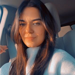 Meet your Posher, Logan